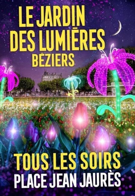 דירות בזייה Les Arenes מראה חיצוני תמונה