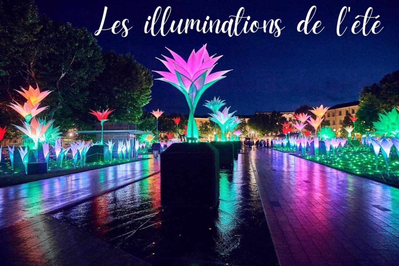 דירות בזייה Les Arenes מראה חיצוני תמונה